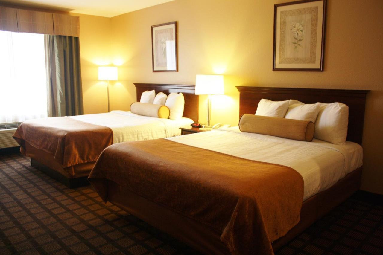 Inn & Suites Merrillville Luaran gambar
