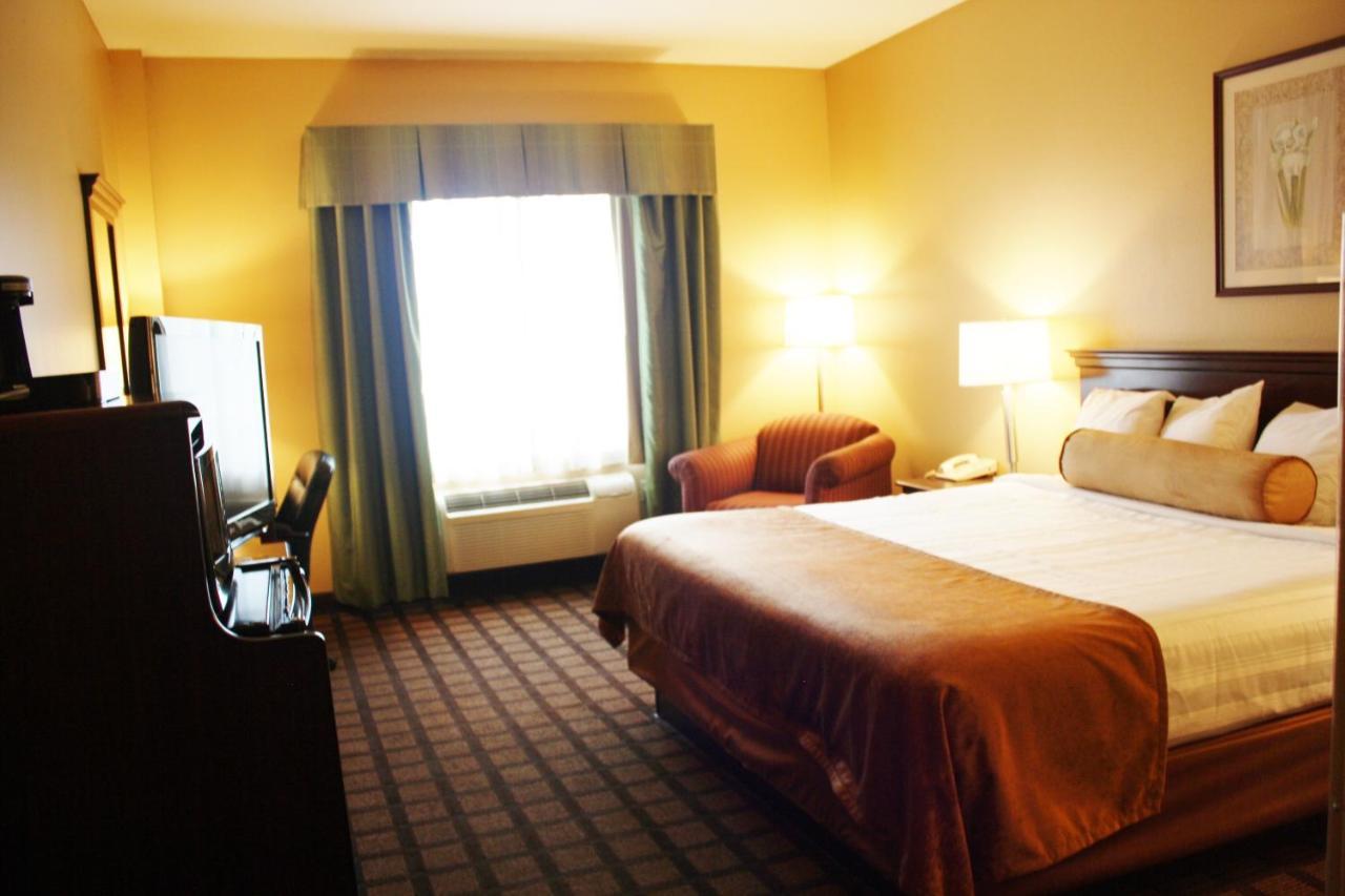 Inn & Suites Merrillville Luaran gambar