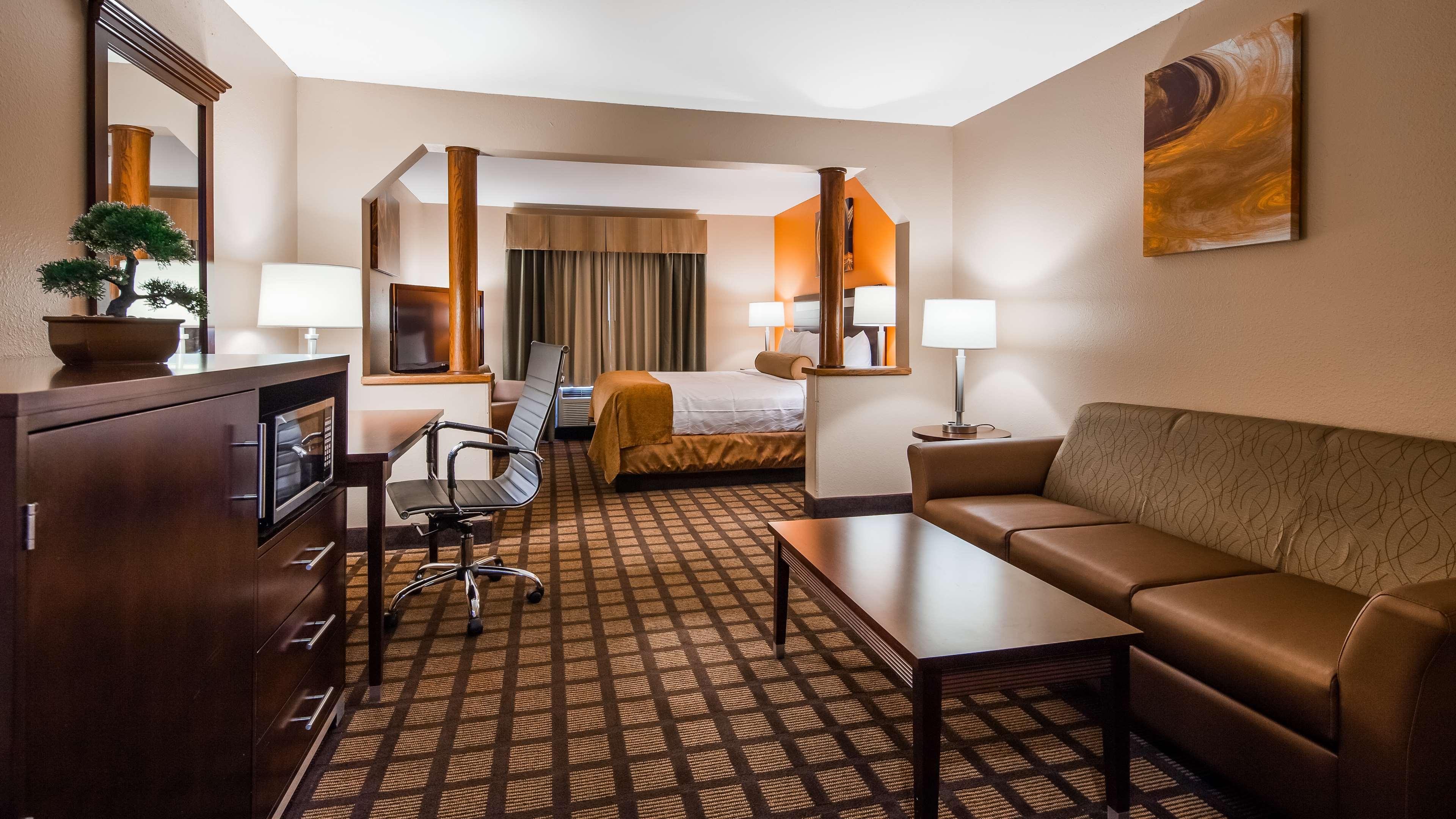 Inn & Suites Merrillville Luaran gambar