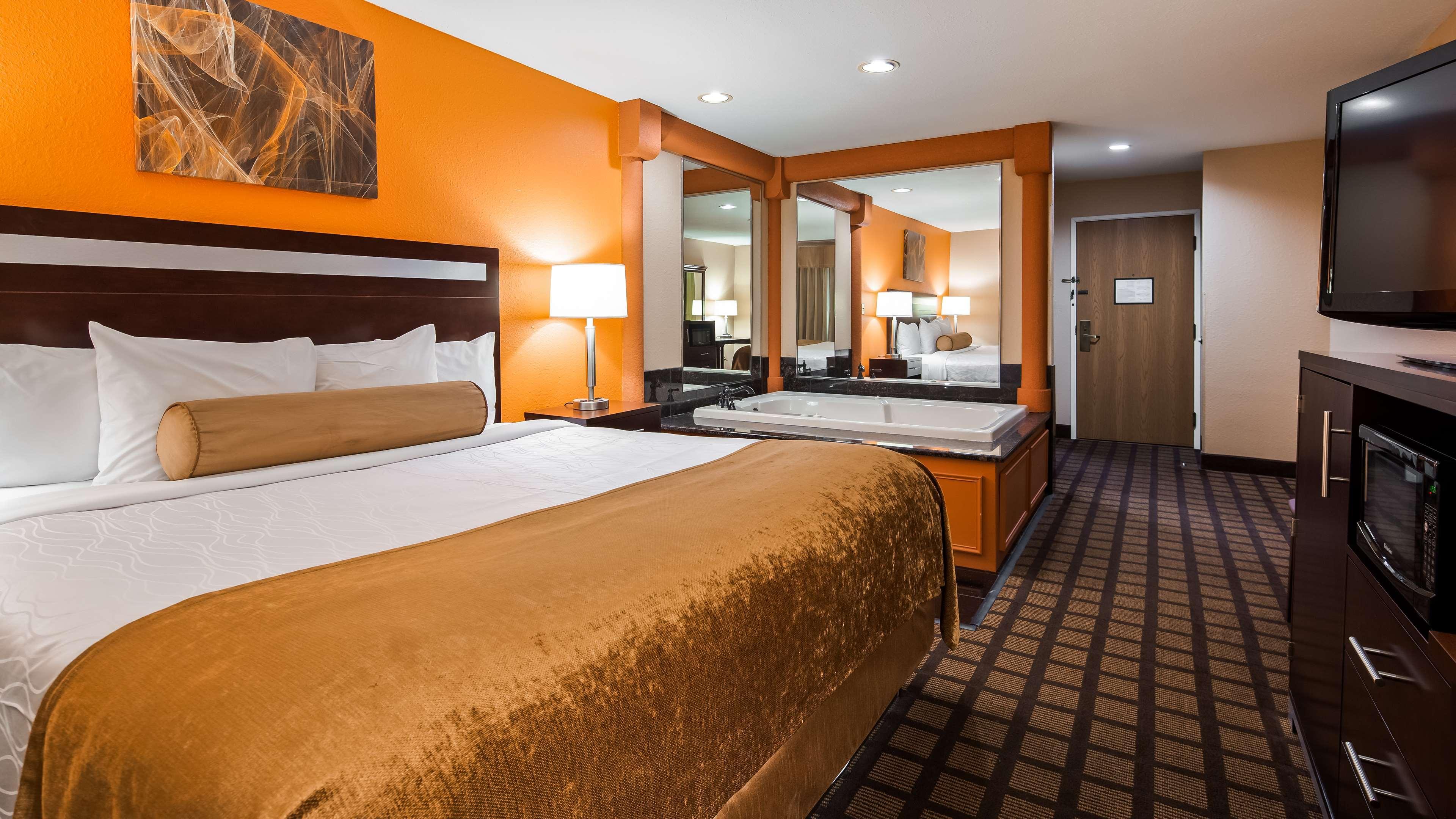 Inn & Suites Merrillville Luaran gambar