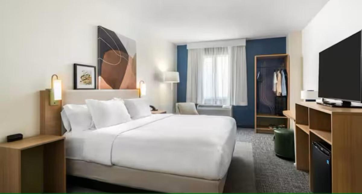 Inn & Suites Merrillville Luaran gambar