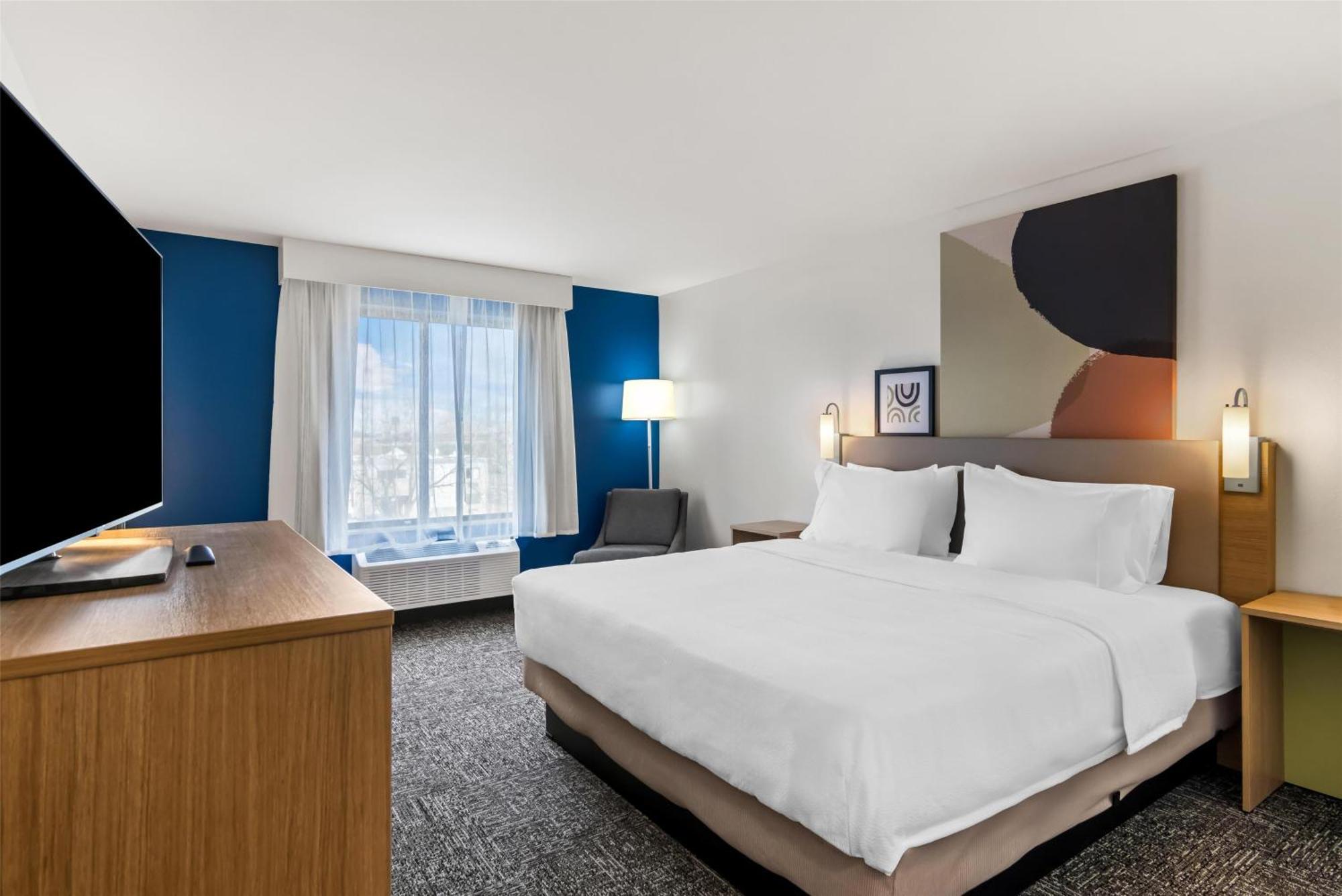 Inn & Suites Merrillville Luaran gambar