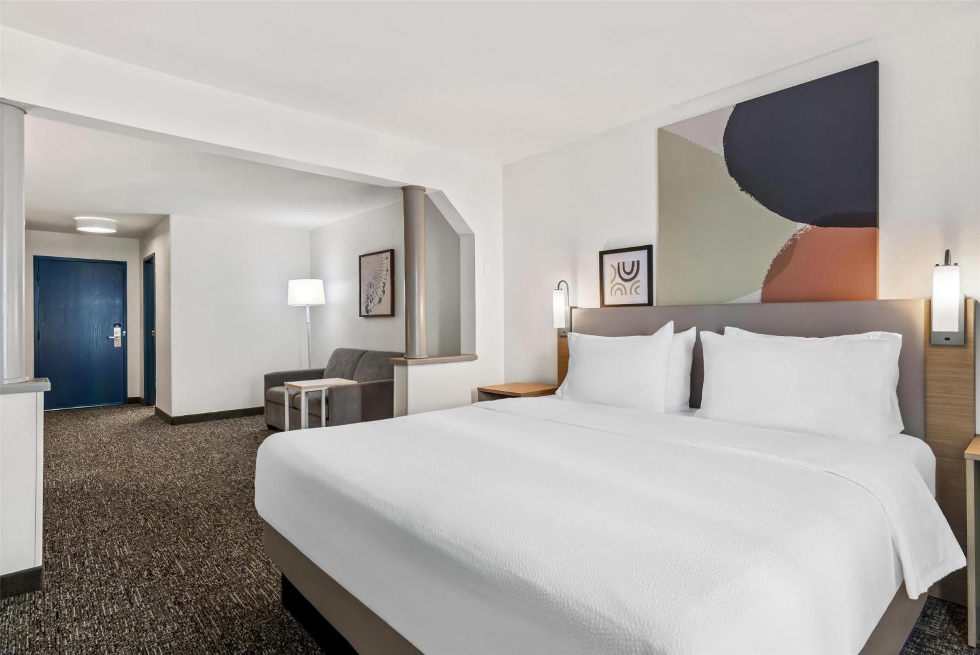 Inn & Suites Merrillville Luaran gambar