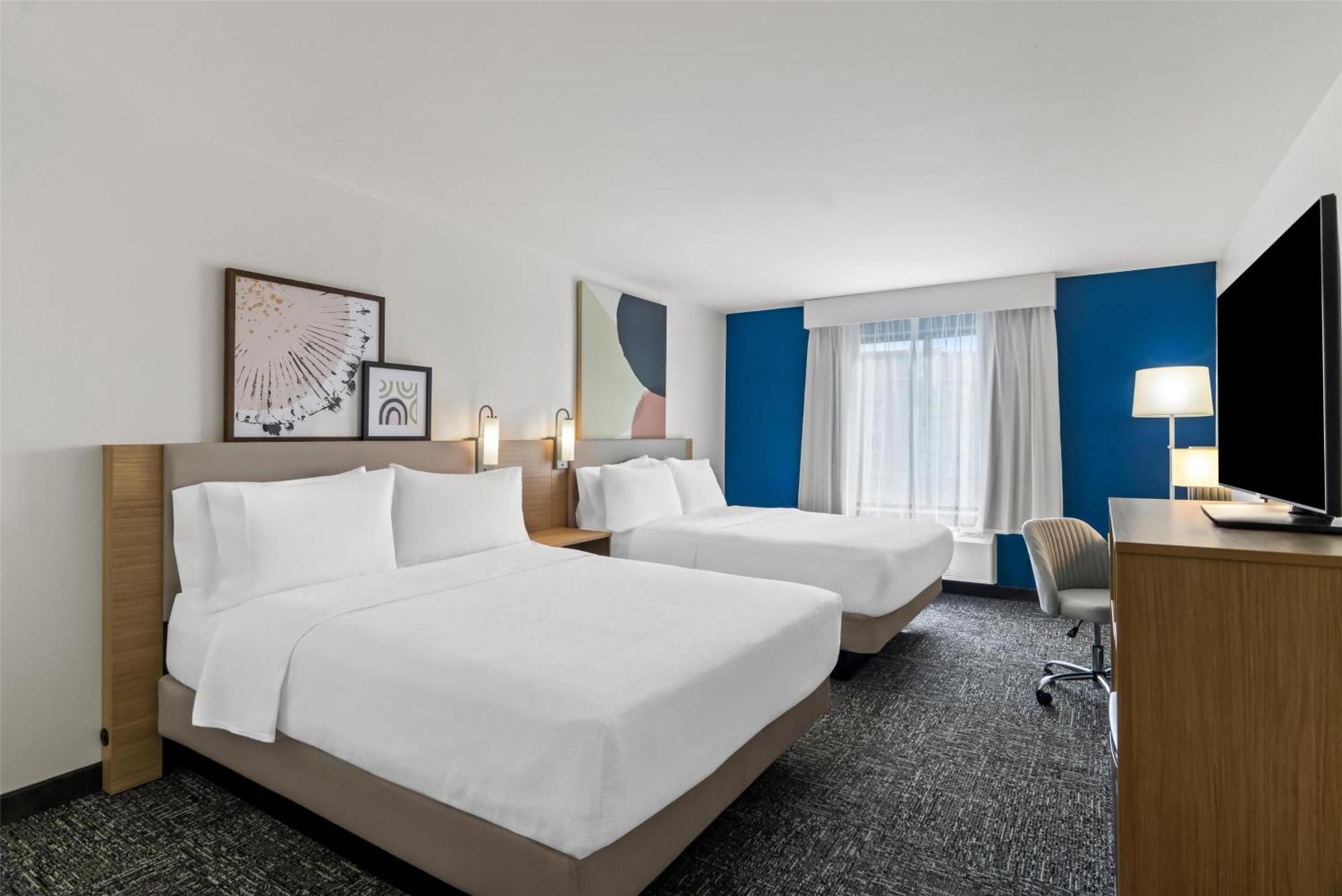 Inn & Suites Merrillville Luaran gambar