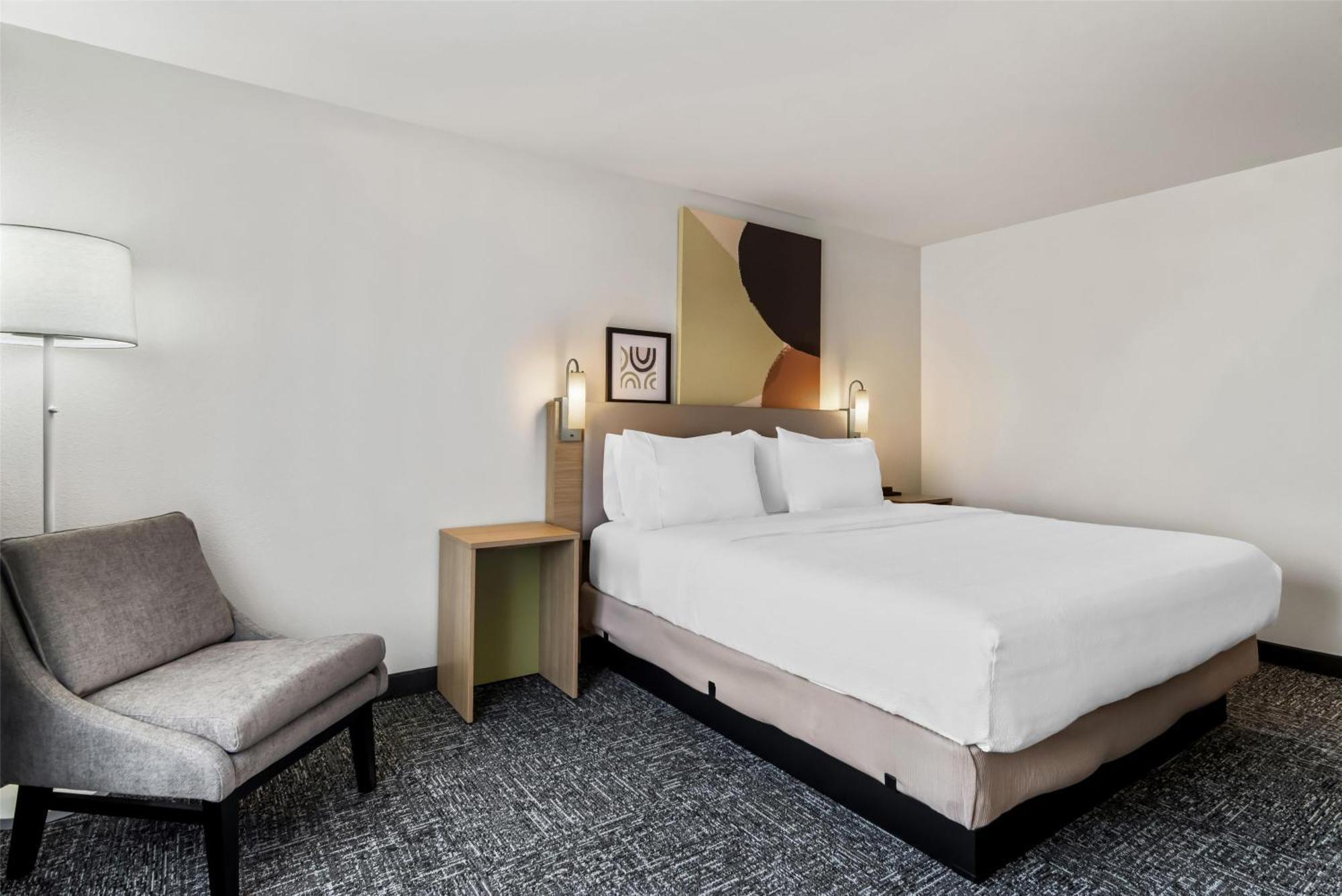 Inn & Suites Merrillville Luaran gambar