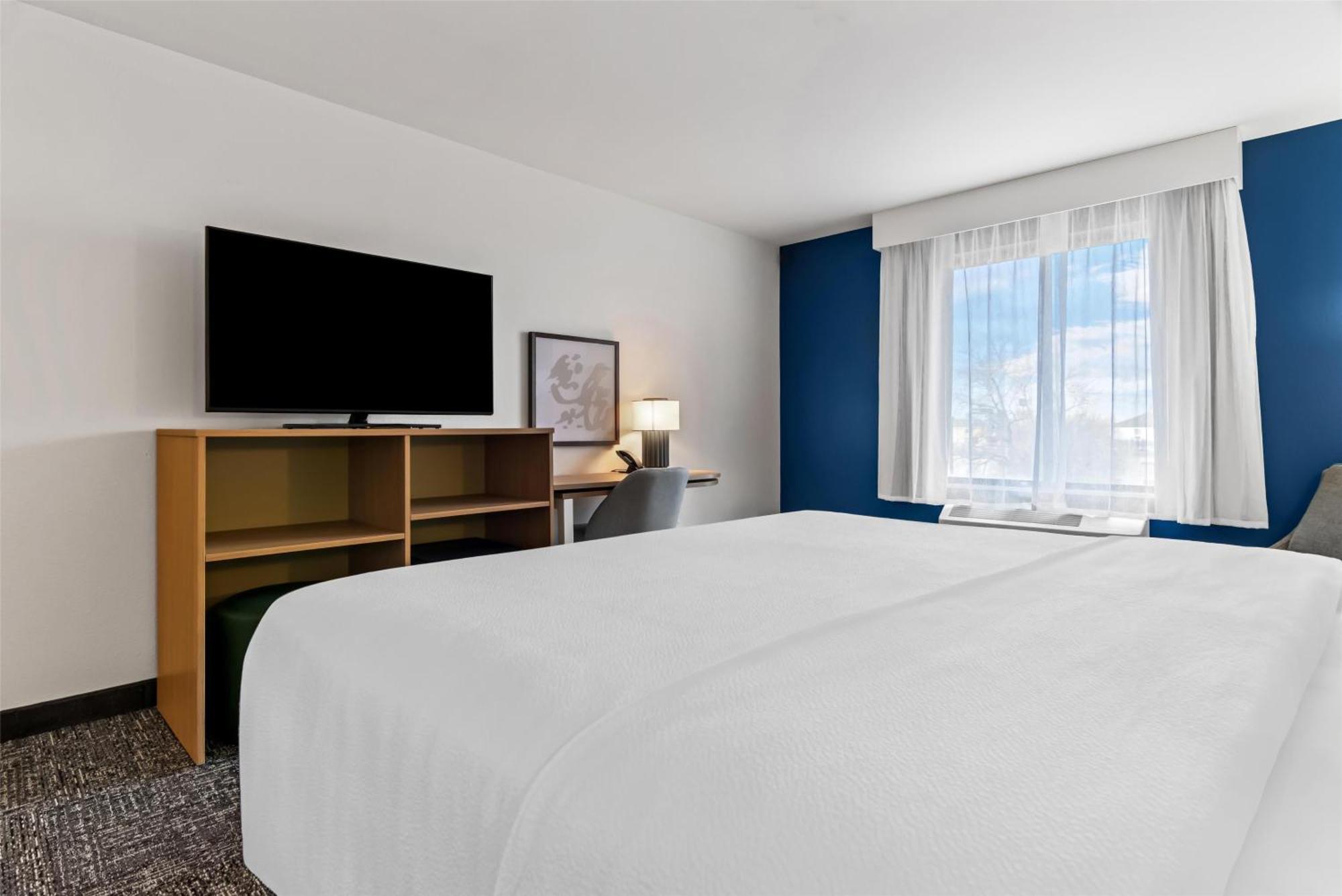 Inn & Suites Merrillville Luaran gambar