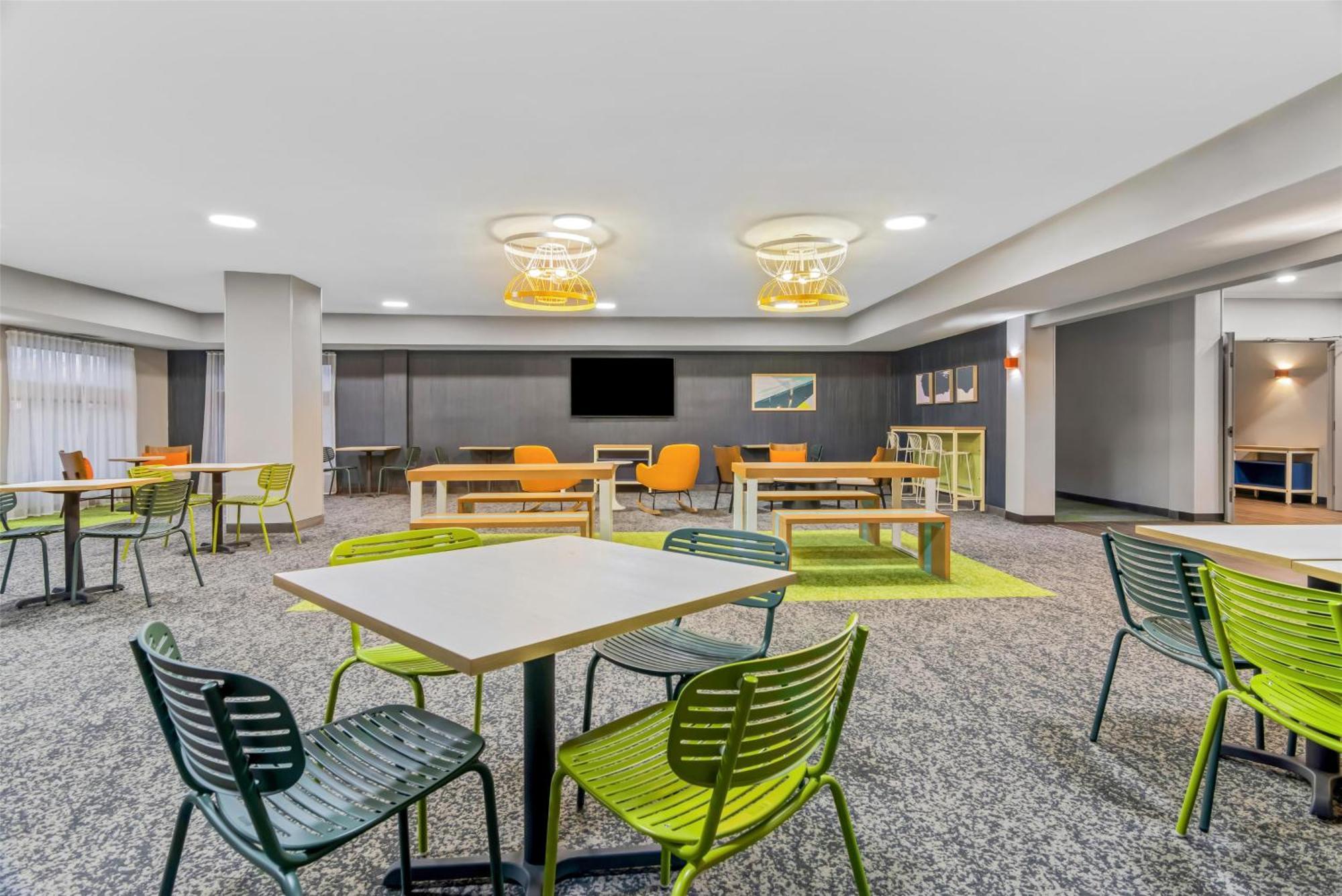 Inn & Suites Merrillville Luaran gambar