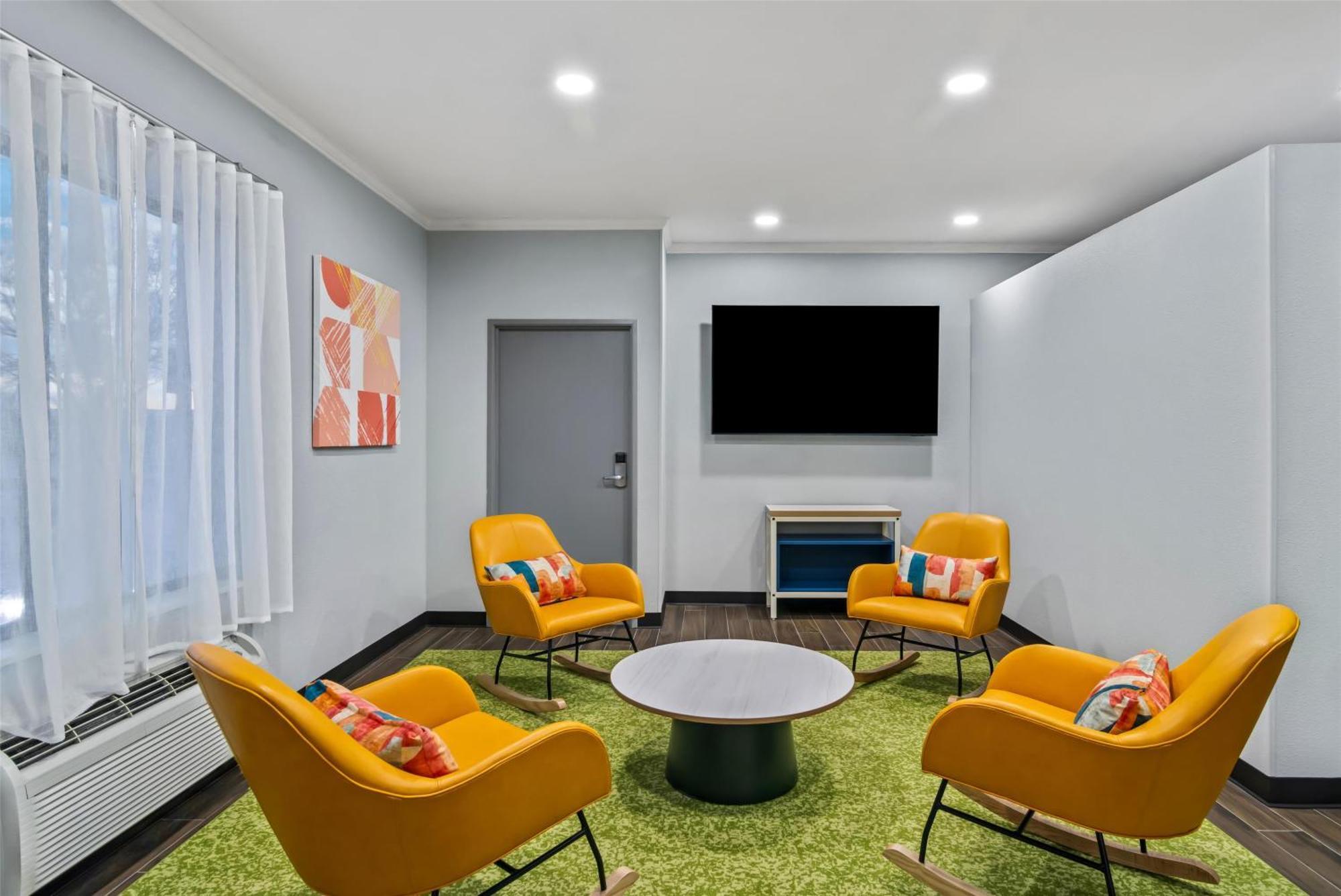 Inn & Suites Merrillville Luaran gambar