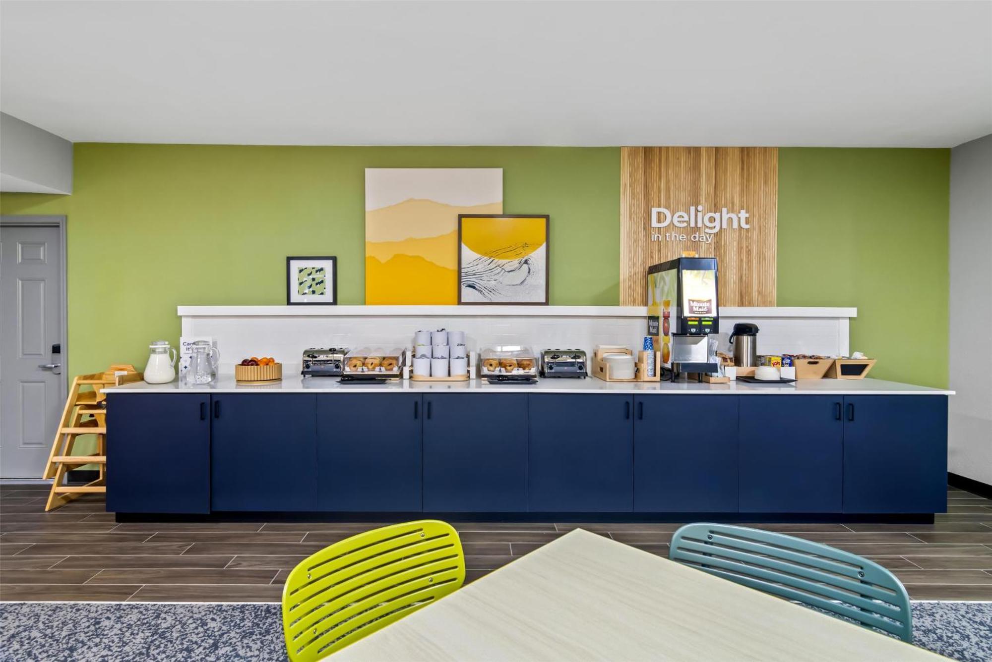 Inn & Suites Merrillville Luaran gambar