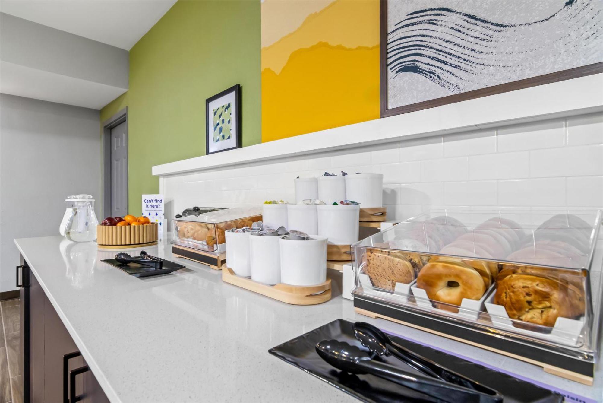 Inn & Suites Merrillville Luaran gambar